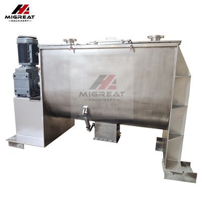 Cymysgydd Rhuban Ar Werth